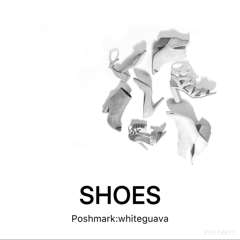 Shoes 👠 👟